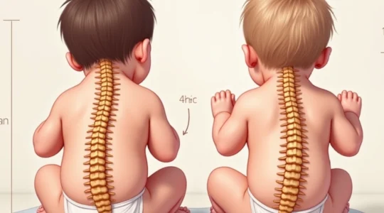 symptoms-of-tethered-spinal-cord-in-infants