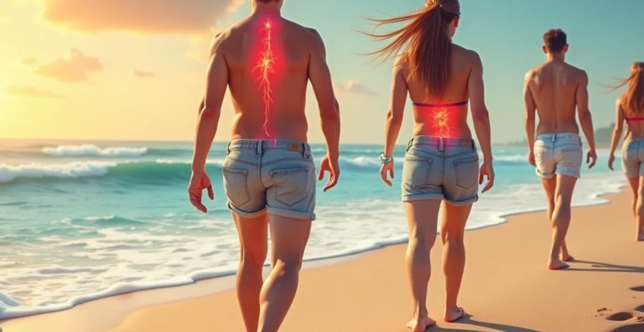 can-sunburn-cause-swollen-lymph-nodes