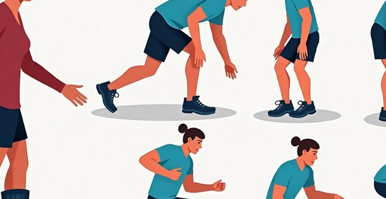 pain-after-removing-a-walking-boot-normal