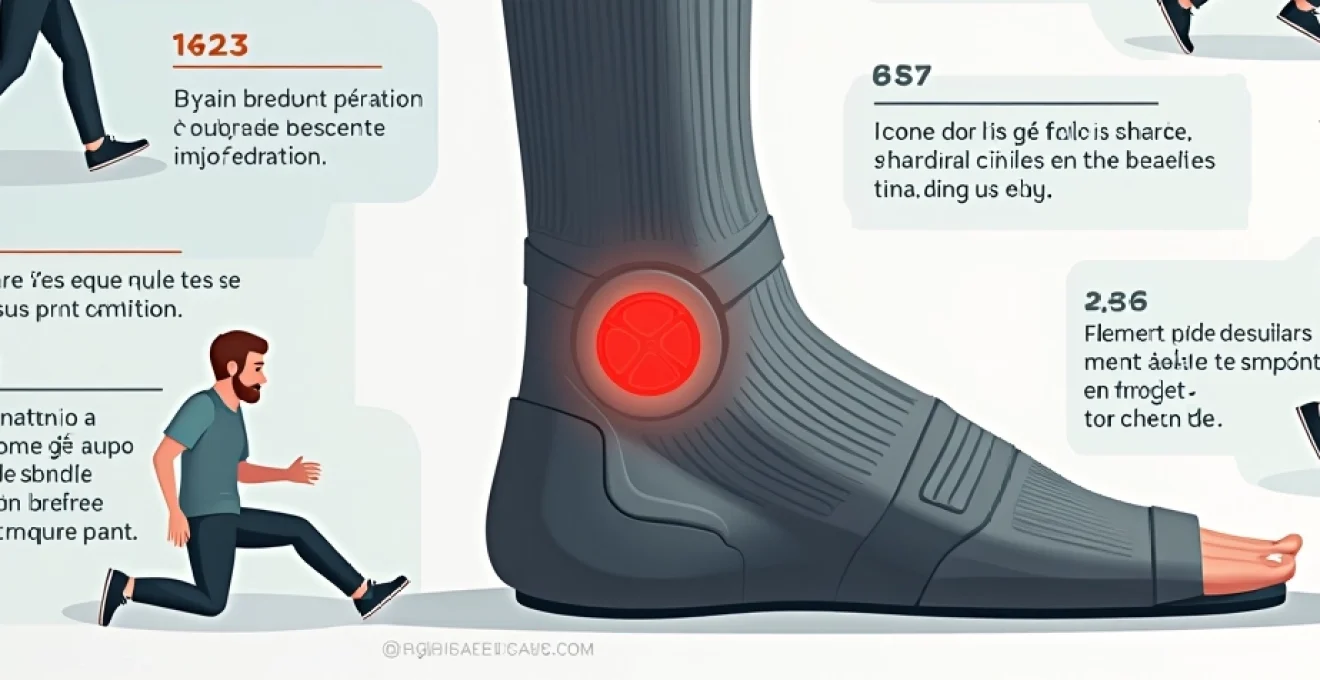 aircast-boot-causing-ankle-pain-fixes