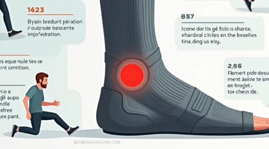 aircast-boot-causing-ankle-pain-fixes