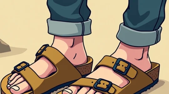 are-birkenstocks-good-for-back-health