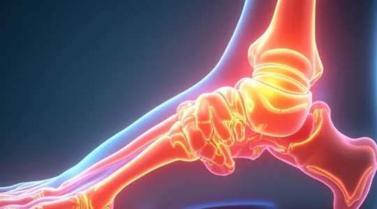 chronic-pain-after-lisfranc-surgery