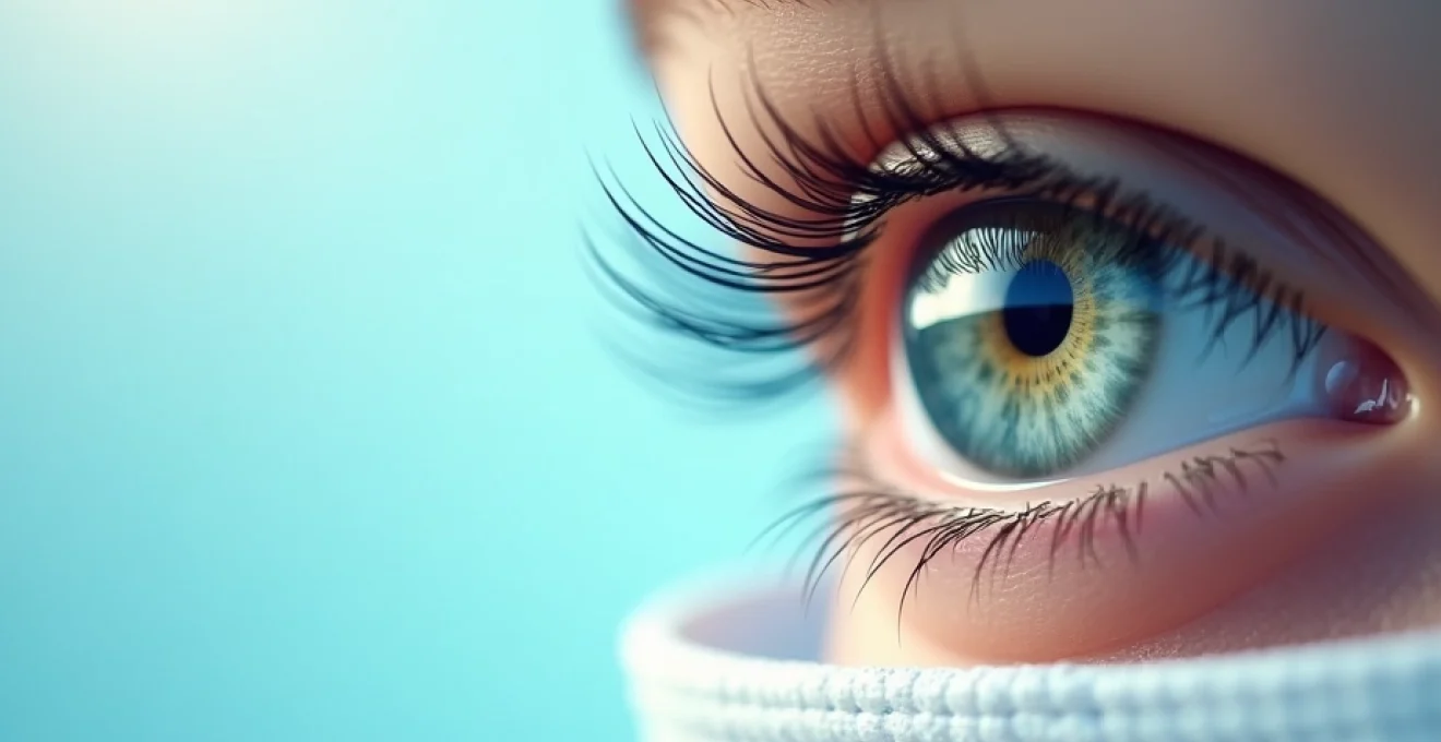 best-eye-drops-to-use-after-lasik