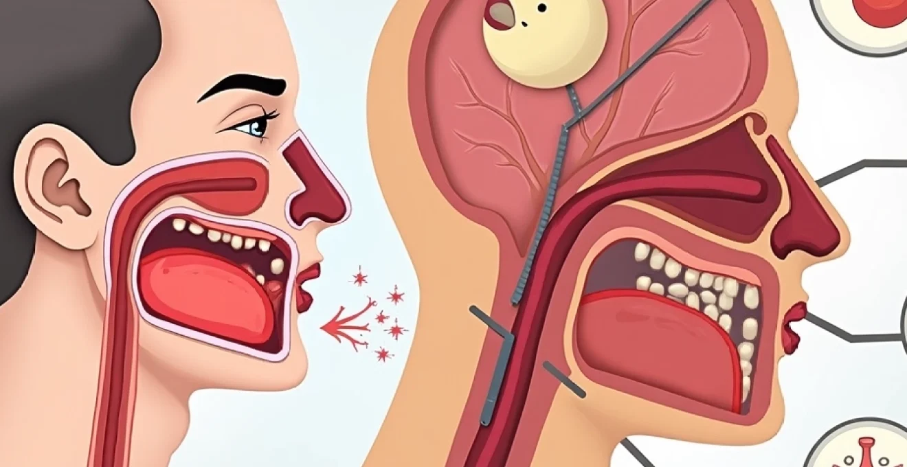 post-nasal-drip-causing-gagging-solutions