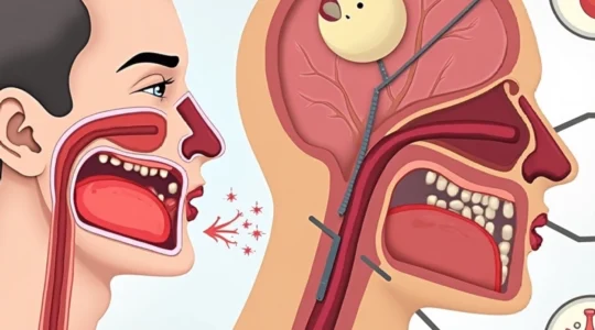 post-nasal-drip-causing-gagging-solutions