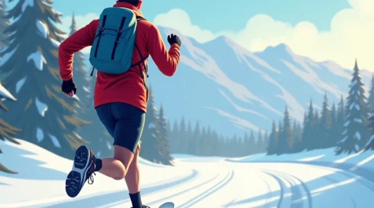 chills-during-exercise-causes