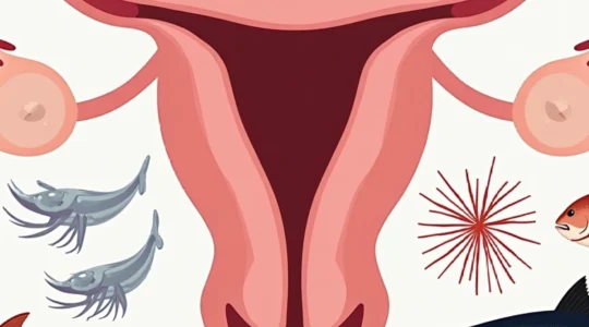 does-seafood-affect-vaginal-ph