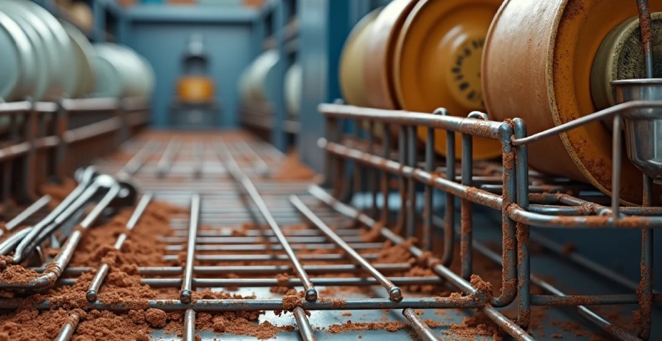 is-a-rusty-dishwasher-rack-harmful