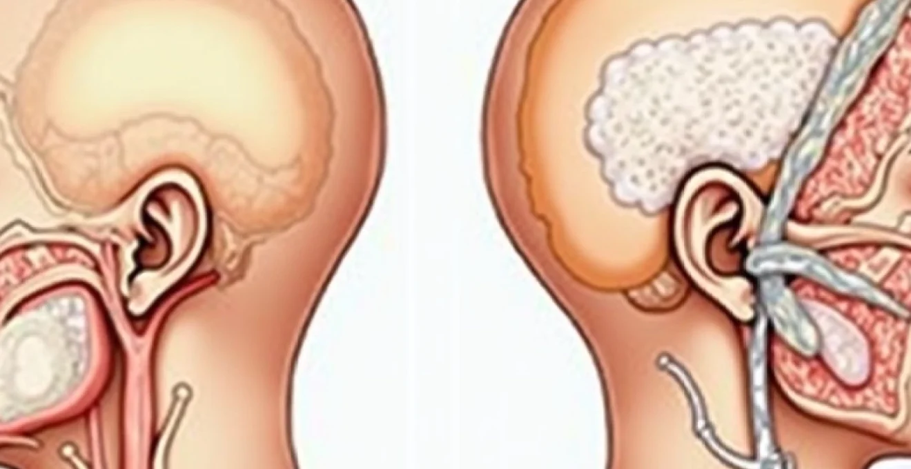 pressure-behind-head-and-ears-causes