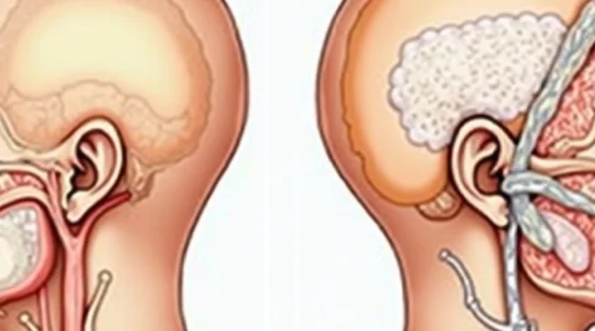 pressure-behind-head-and-ears-causes