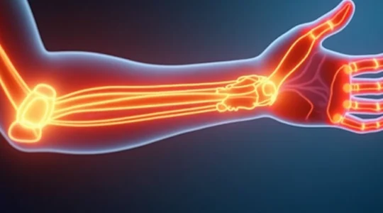 burning-sensation-in-the-left-forearm-causes