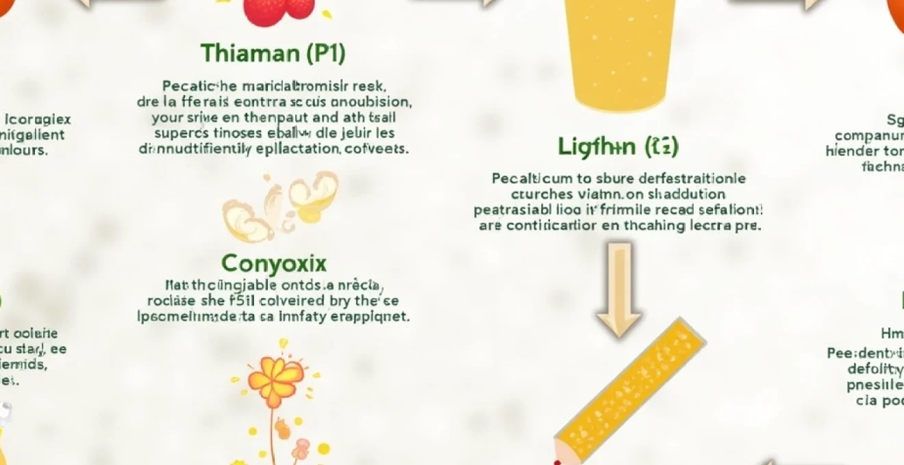 is-b-complex-safe-while-breastfeeding