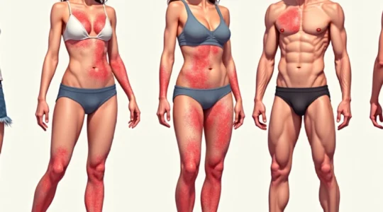 what-a-lamictal-rash-looks-like