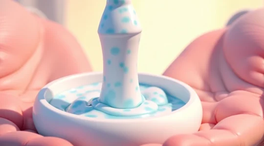 how-long-to-leave-a-yogurt-soaked-tampon-in