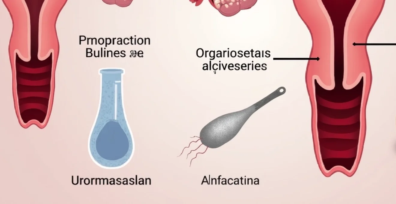 can-ureaplasma-cause-infertility