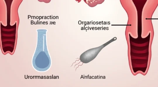 can-ureaplasma-cause-infertility