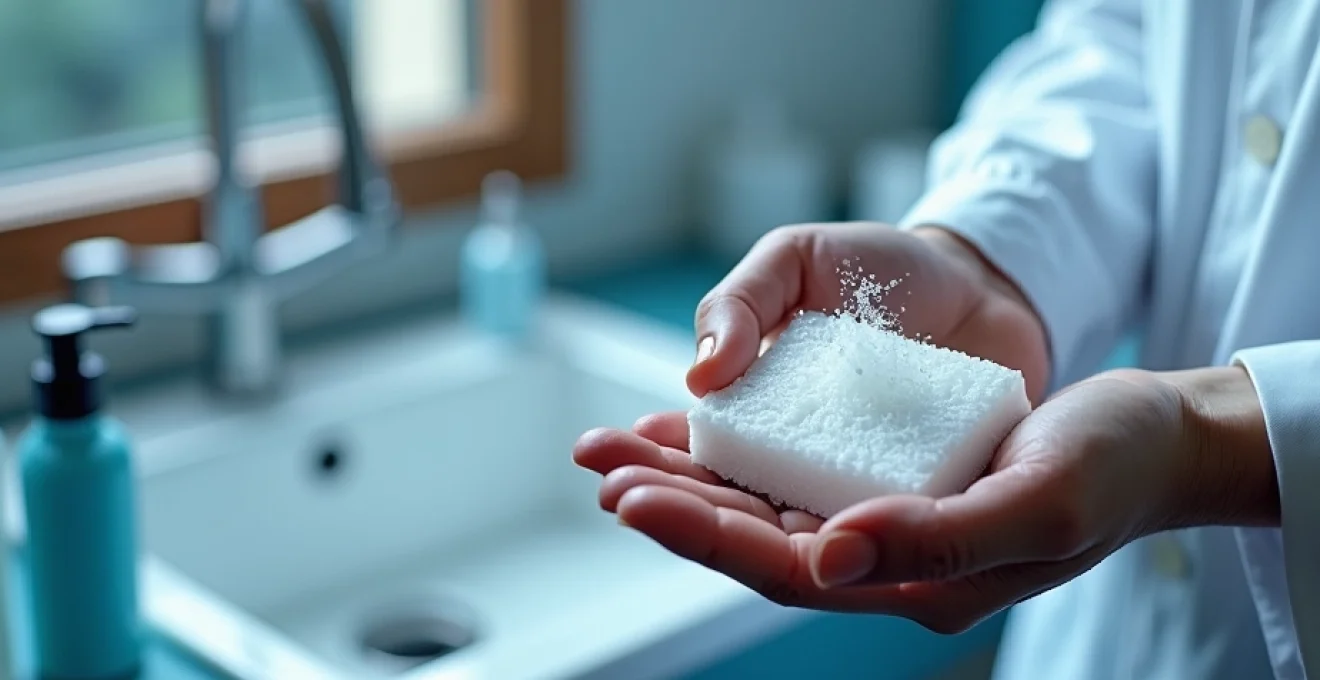 does-soap-and-water-kill-the-herpes-virus