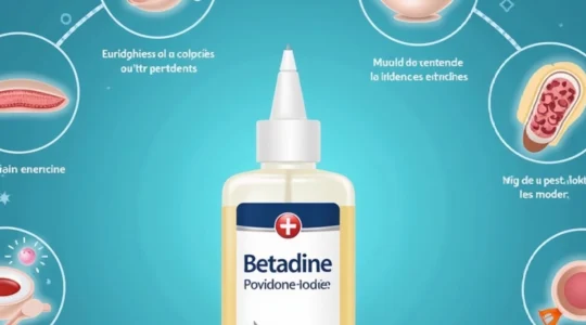 can-betadine-be-left-on-overnight