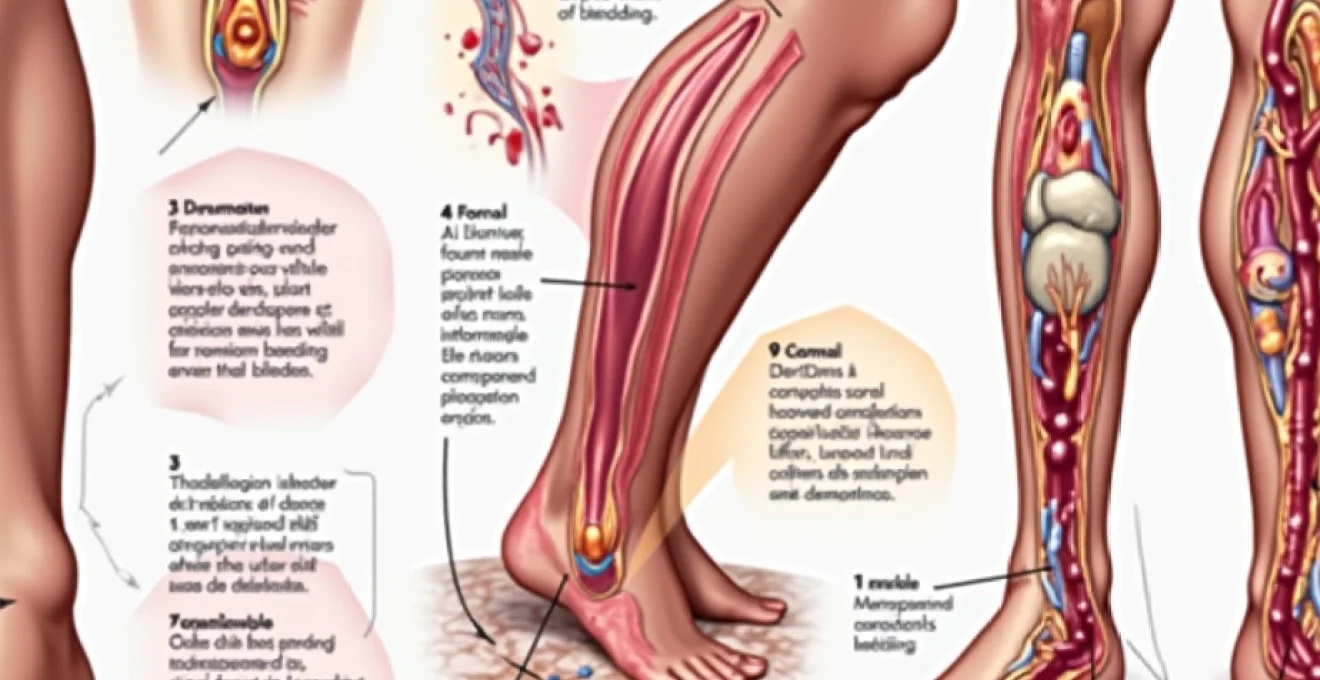 unexplained-leg-bleeding-possible-causes