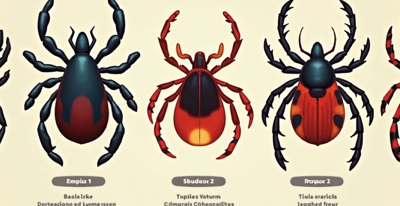 which-tick-species-is-the-most-dangerous