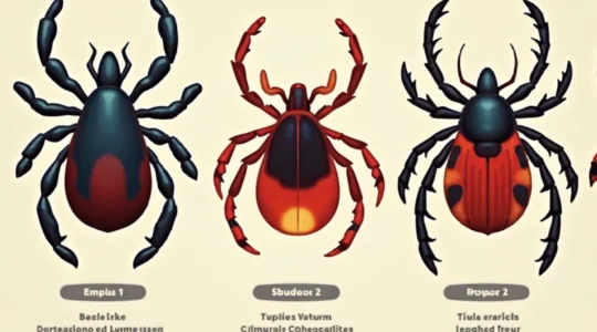 which-tick-species-is-the-most-dangerous