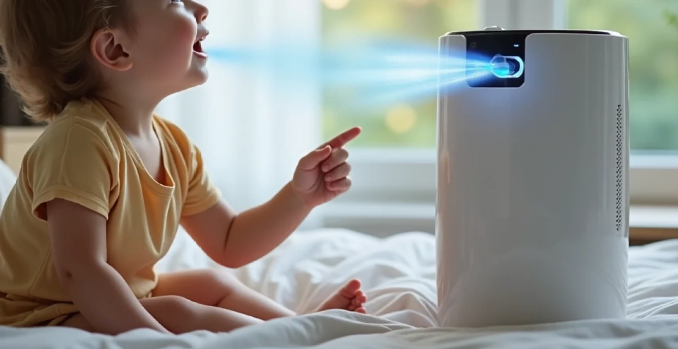 best-air-purifiers-for-a-sick-child