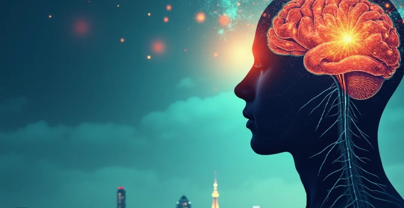 make-stress-your-friend-ted-talk-summary