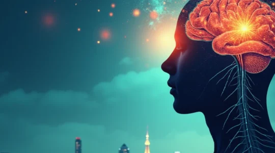 make-stress-your-friend-ted-talk-summary