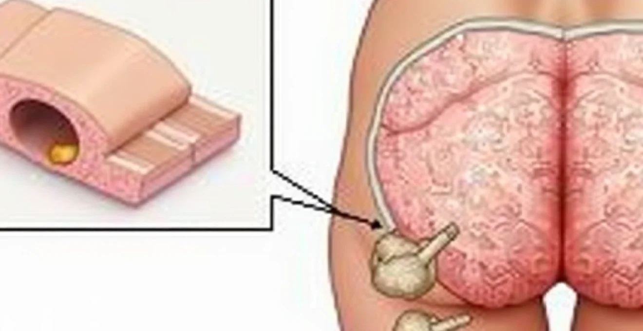 hemorrhoid-at-the-top-of-the-buttock-crease-causes
