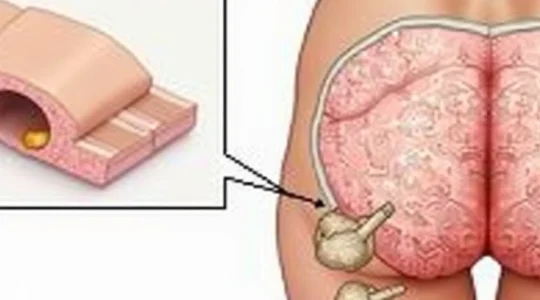 hemorrhoid-at-the-top-of-the-buttock-crease-causes