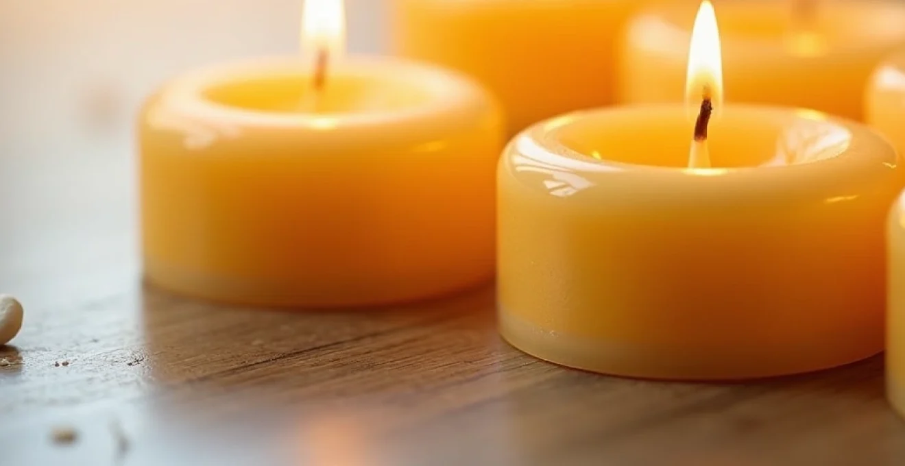 are-soy-wax-melts-toxic