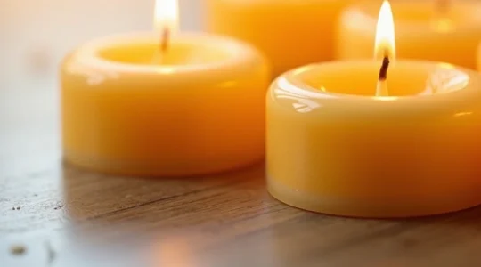 are-soy-wax-melts-toxic