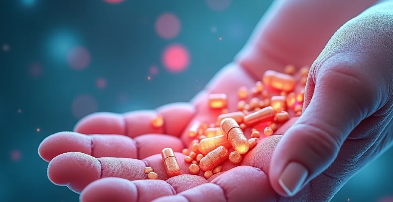 can-antibiotics-cause-tingling-sensations