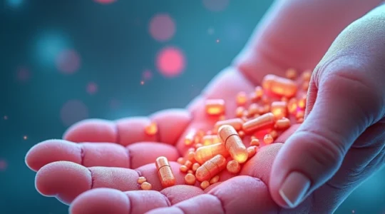 can-antibiotics-cause-tingling-sensations