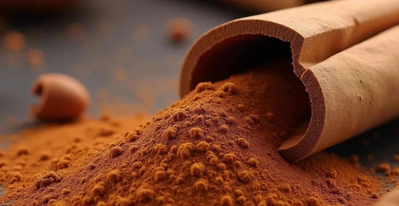 is-kirkland-cinnamon-safe-to-consume