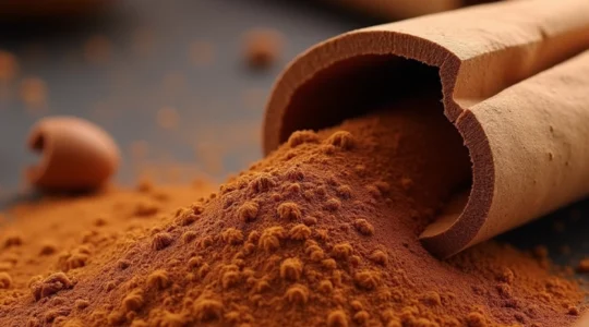 is-kirkland-cinnamon-safe-to-consume