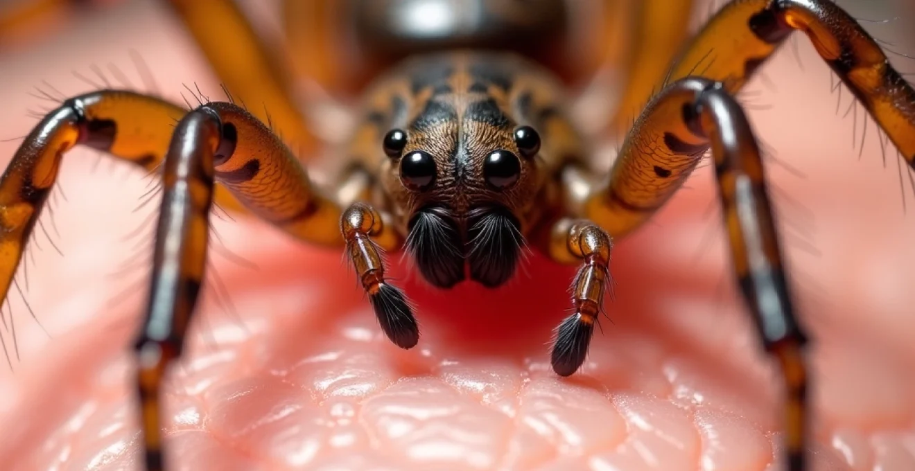 brown-recluse-bite-day-1-symptoms-explained