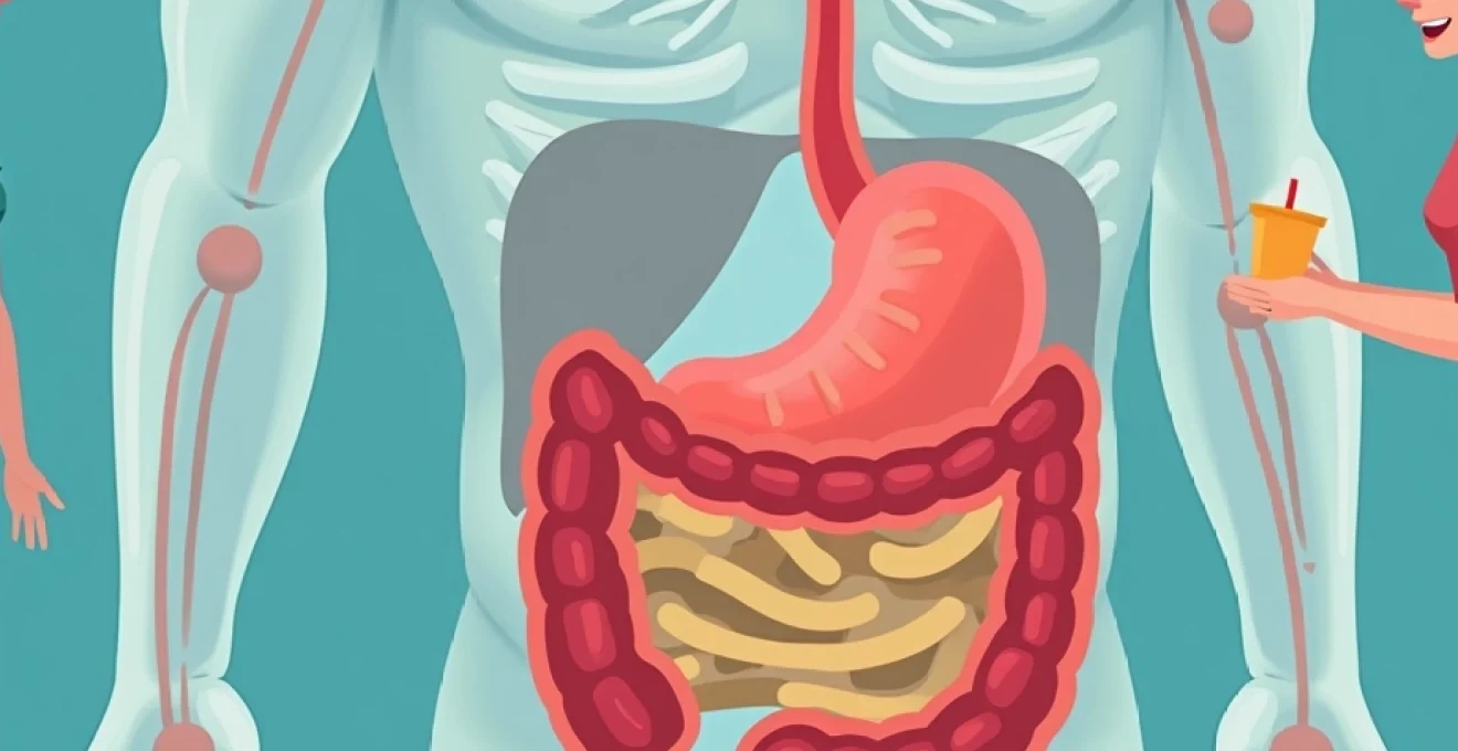 gurgling-stomach-during-food-poisoning-should-you-worry