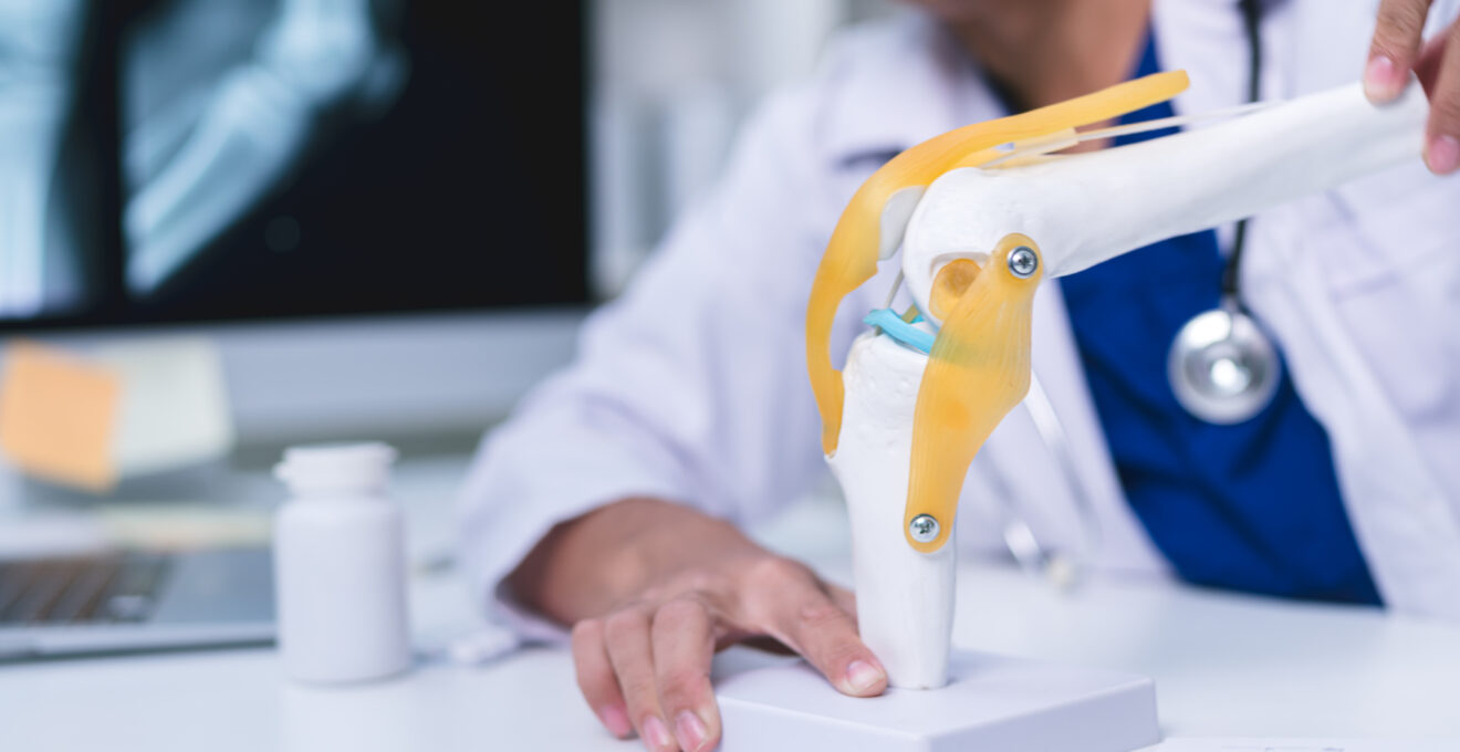 Advanced Knee Surgery